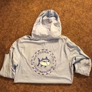 Southern Tide pullover